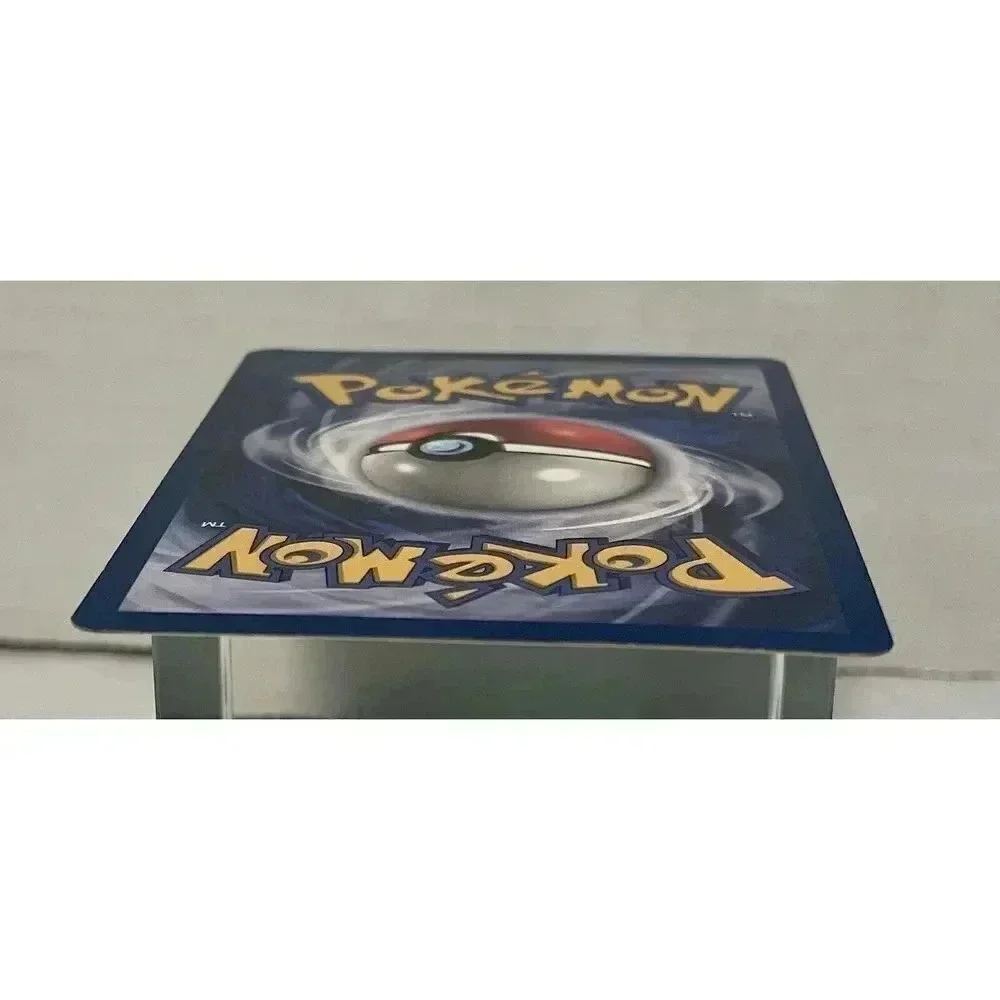 Pokémon Zubat‎ 57/62 Fossil Unlimited LP